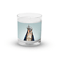 Our Lady of Conception Candle - thumbnail 1
