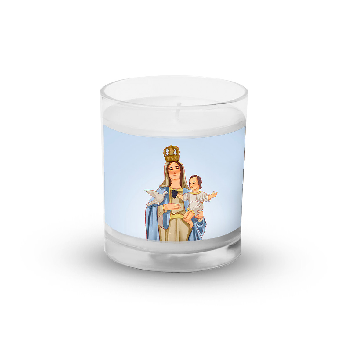 Vela de Nossa Senhora da Esperança 1