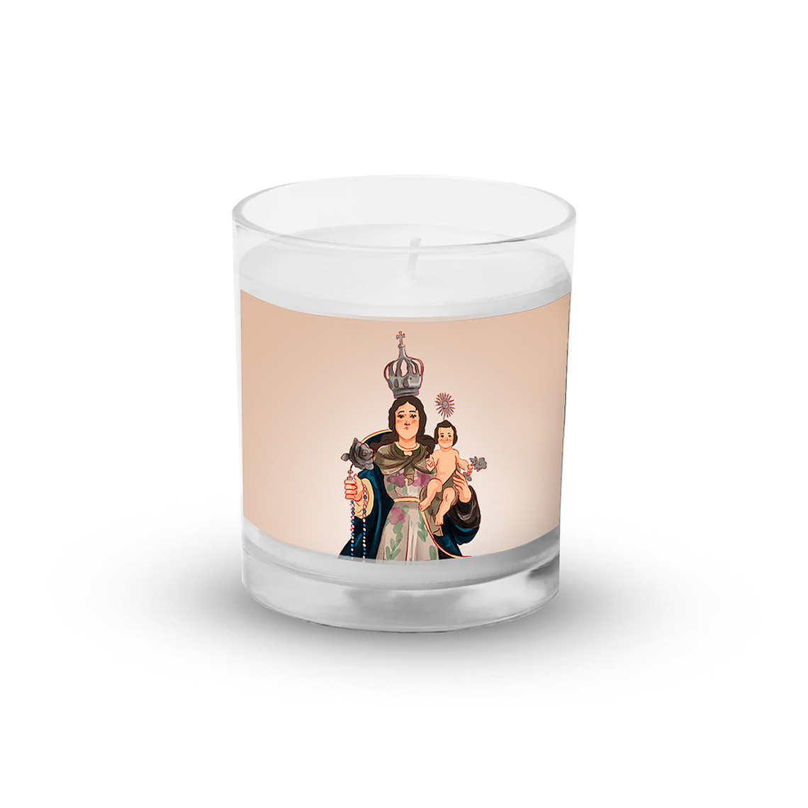 Vela de Nossa Senhora Franqueira 1