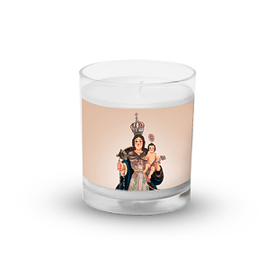 Vela de Nossa Senhora Franqueira