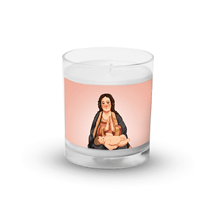 Vela de Nossa Senhora de Belém