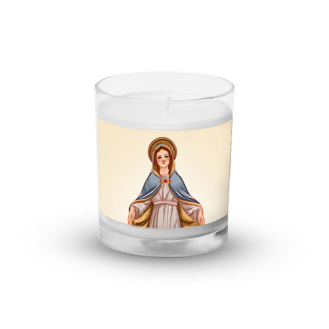 Vela de Nossa Senhora das Misericórdias 1