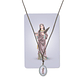 Saint Agatha Necklace - thumbnail 1