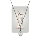 Baby Jesus Necklace 1