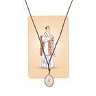 Colar de São Cláudio 1