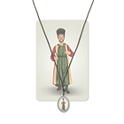 Collar de San Cosme 1