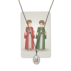 Collar de San Cosme y San Damián 1