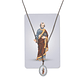 Saint Peter's Necklace - thumbnail 1