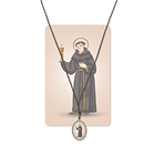 Collier de Saint Facond 1