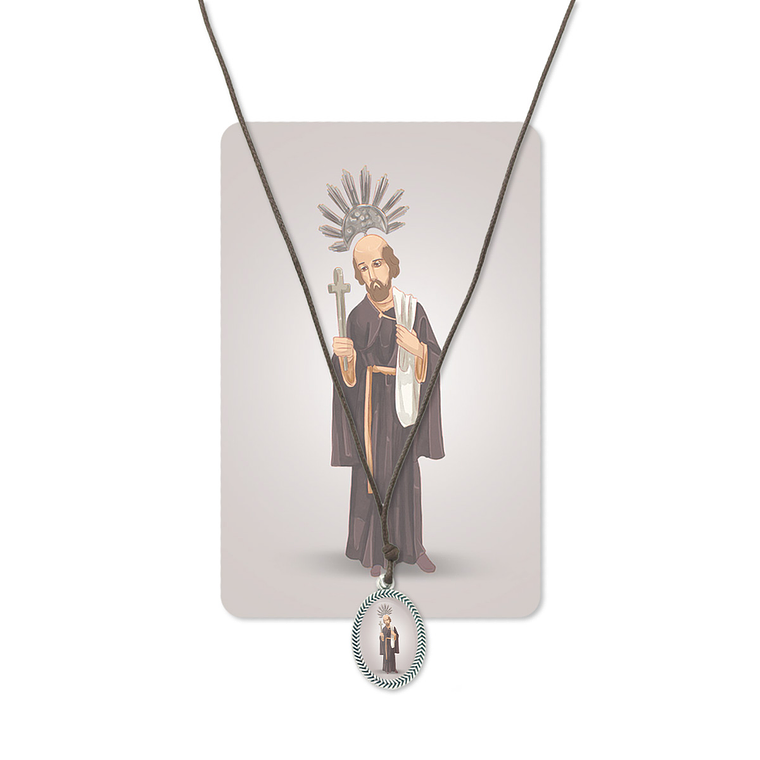 Colar de São Félix 1