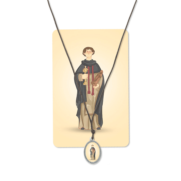 Collana di San Giacinto 