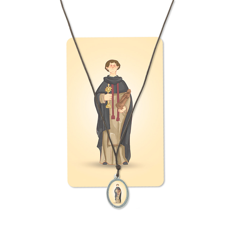 Colar de São Jacinto 1