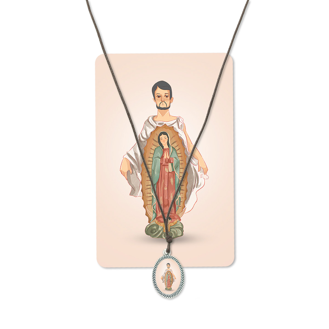 Collana di San Juan Diego 1