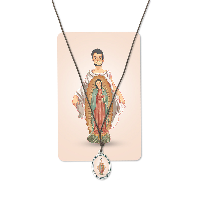 Collana di San Juan Diego 1