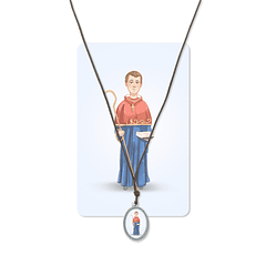 Colar de São Mamede