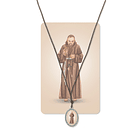 Collar del Padre Pio 1