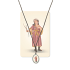 Saint Pelagius de Lafões Necklace 1