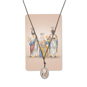 Collana dei Re Magi