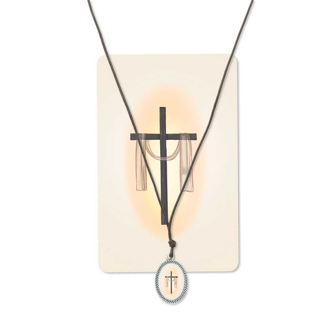 Collana della Santa Croce 1