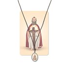 Holy Trinity Necklace 1