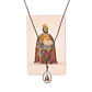 Collier de Saint Pierre de la Chaire - vignette 1