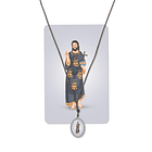 Collier du Saint Sauveur 1