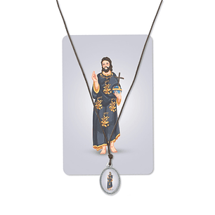 Colar do Santíssimo Salvador