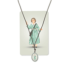 Colar de Sãozinha  1