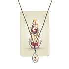 Colar de Nossa Senhora de Almudena 1