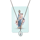 Colar de Nossa Senhora dos Anjos 1