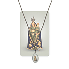 Colar de Nossa Senhora da Boa Morte 1