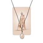 Colar de Nossa Senhora da Boa Nova 1