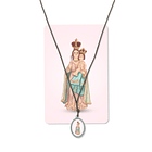 Colar de Nossa Senhora das Candeias 1