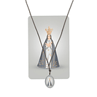 Collana di Nostra Signora della Lapa 1
