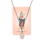 Colar de Nossa Senhora do Livramento 1