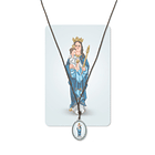 Colar de Nossa Senhora dos Milagres 1