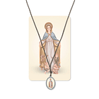 Colar de Nossa Senhora das Misericórdias 1