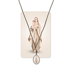 Colar de Nossa Senhora das Neves 1