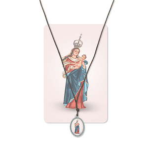 Collana di Nostra Signora di Orada