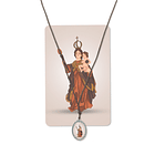 Colar de Nossa Senhora da Tocha 1