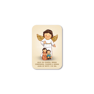 Guardian Angel Magnet