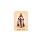 Íman da Santíssima Trindade 1