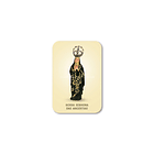 Imán de Nuestra Señora de las Angustias 1