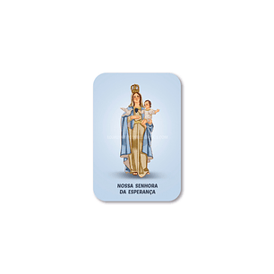 Our Lady of Hope magnet