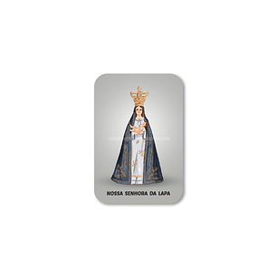 Our Lady of Lapa magnet