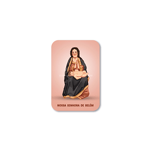 Our Lady of Bethlehem magnet