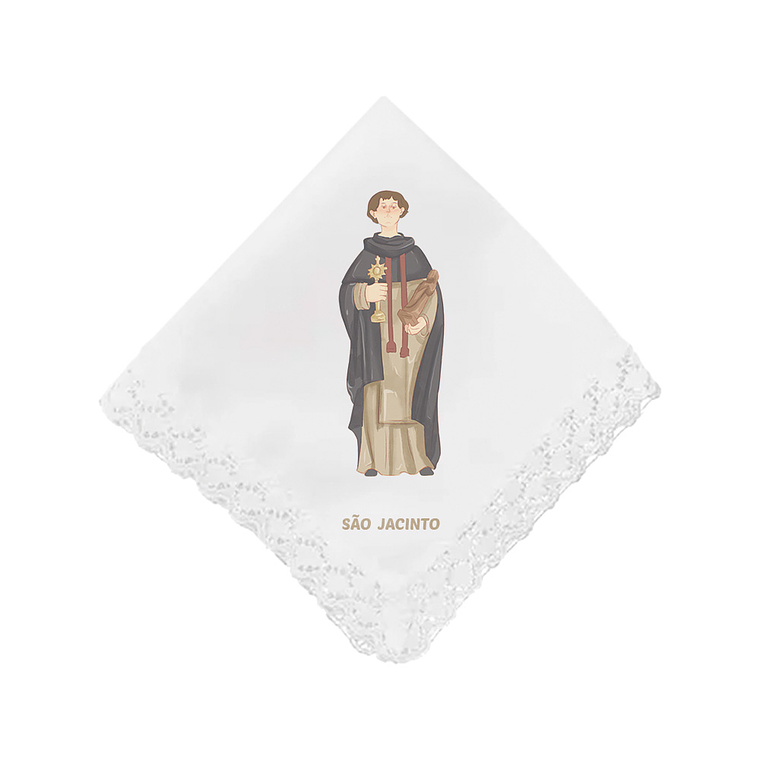 Lenço de São Jacinto 1