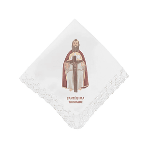 Holy Trinity handkerchief