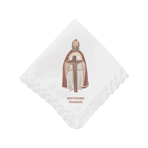 Pañuelo de la Santísima Trinidad 