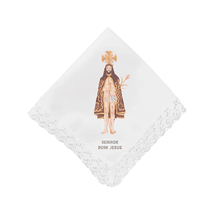 Lord Jesus handkerchief